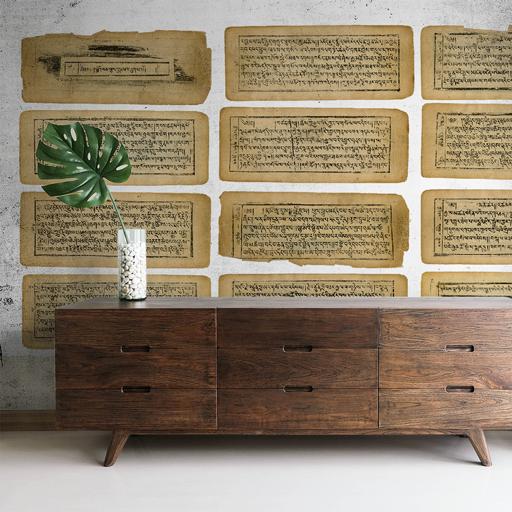 carta-da-parati-the-words-of-the-buddha_a_torino